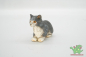 Preview: Schleich Katze liegend 14411
